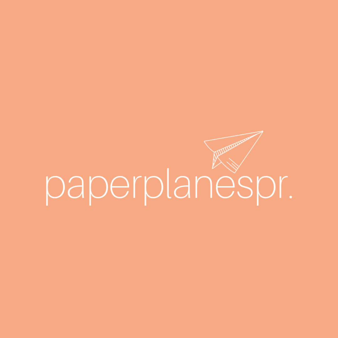 Paper Planes PR