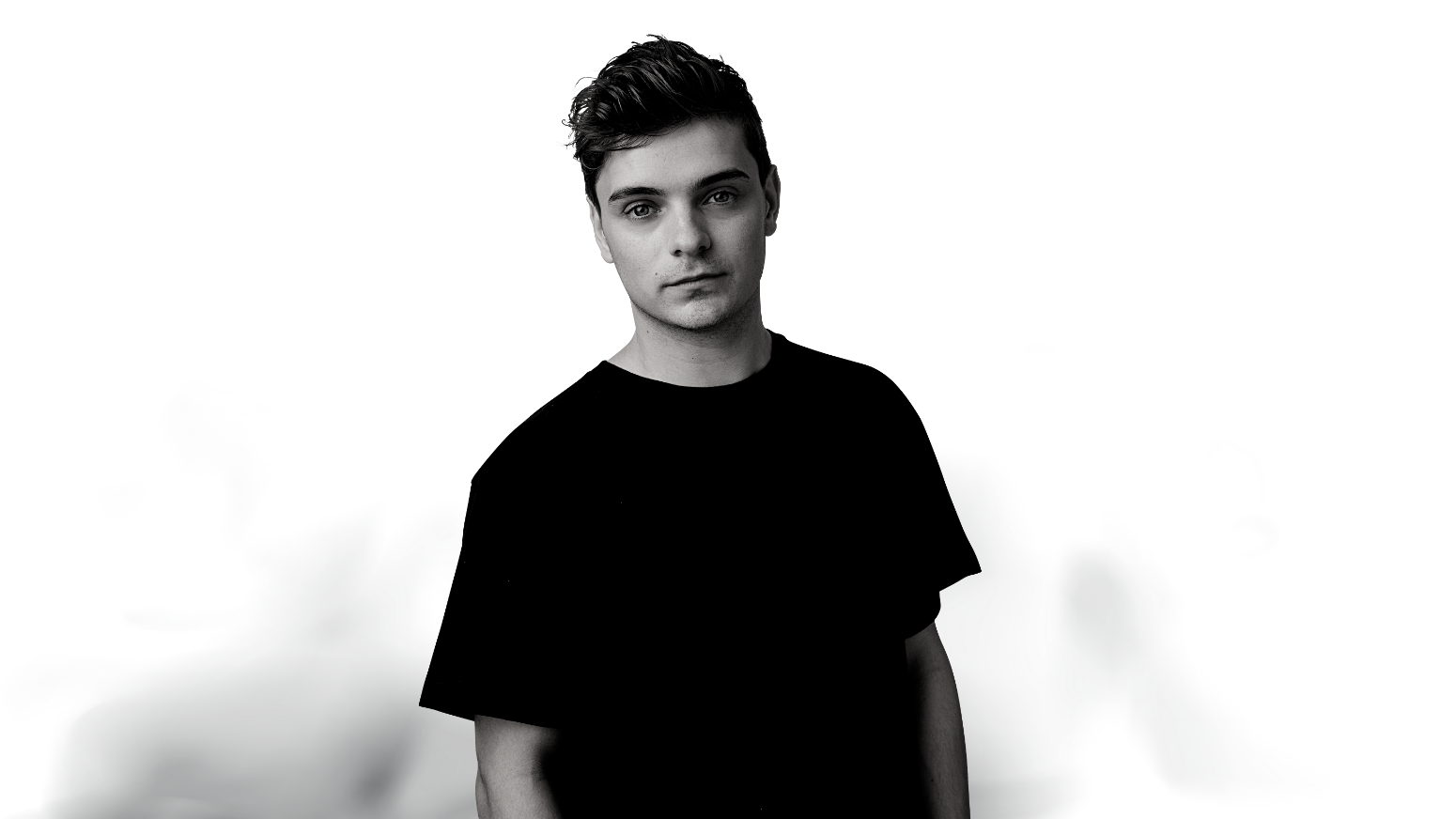 The Martin Garrix Show