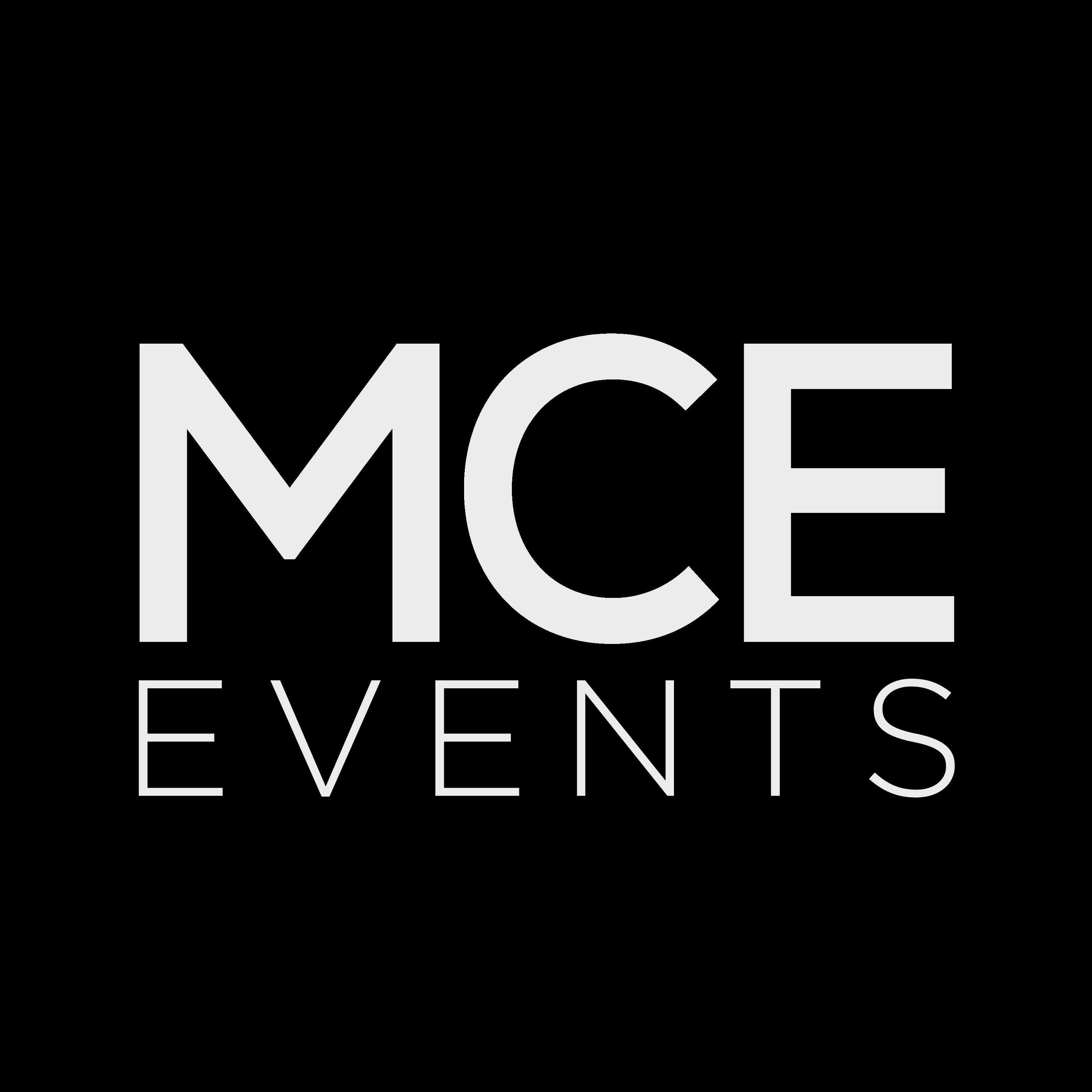 MCE Events
